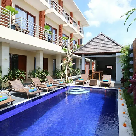 Bali Shanti Guest House
